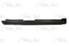 SCHLIECKMA 413042 Foot Board, door sill